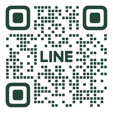 鉅禾安居官方 LINE QR Code